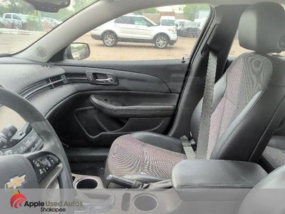 2015 Chevrolet Malibu LT 1LT