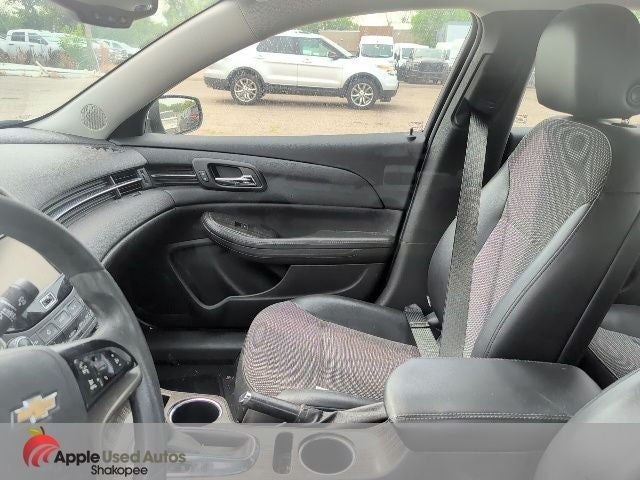 2015 Chevrolet Malibu LT 1LT