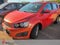 2012 Chevrolet Sonic 1LT
