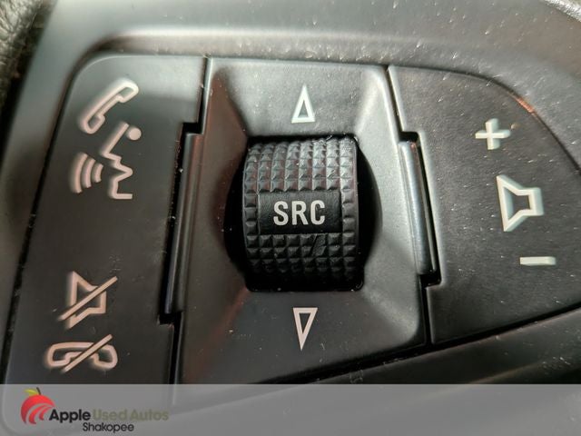 2013 Chevrolet Cruze LS