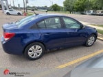 2013 Chevrolet Cruze LS