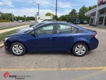 2013 Chevrolet Cruze LS