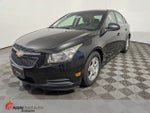 2012 Chevrolet Cruze 1LT