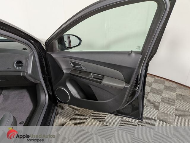 2012 Chevrolet Cruze 1LT