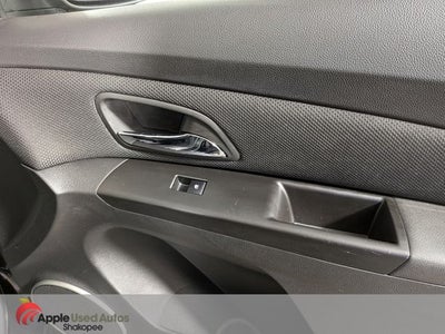 2012 Chevrolet Cruze 1LT