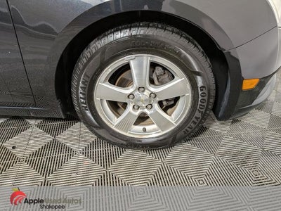 2012 Chevrolet Cruze 1LT