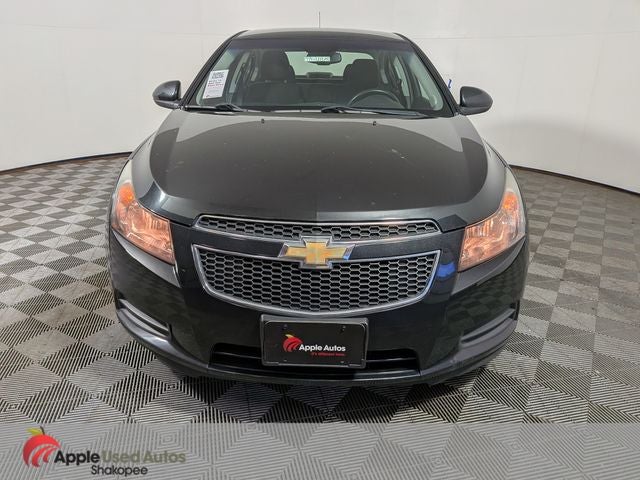 2012 Chevrolet Cruze 1LT
