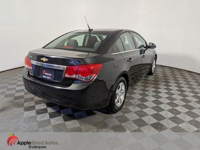 2012 Chevrolet Cruze 1LT