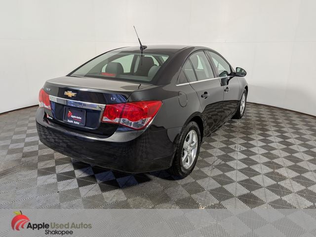 2012 Chevrolet Cruze 1LT
