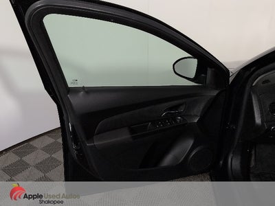 2014 Chevrolet Cruze LTZ