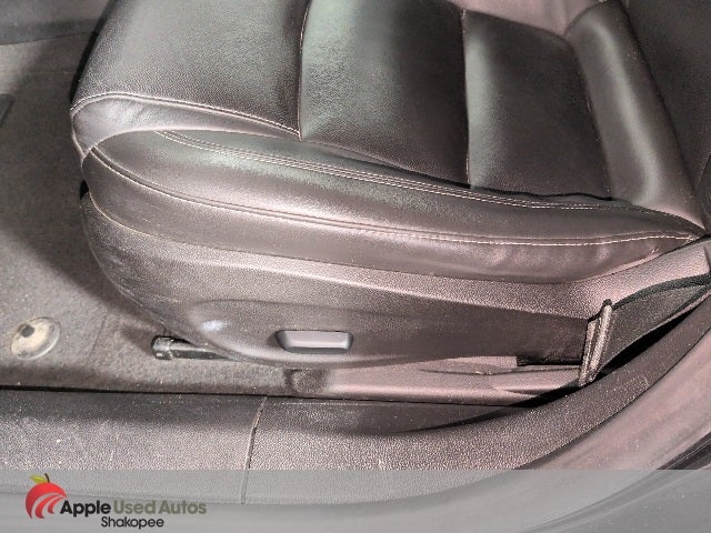 2014 Chevrolet Cruze LTZ