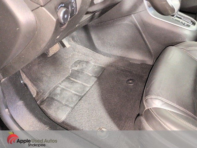 2014 Chevrolet Cruze LTZ