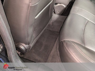 2014 Chevrolet Cruze LTZ