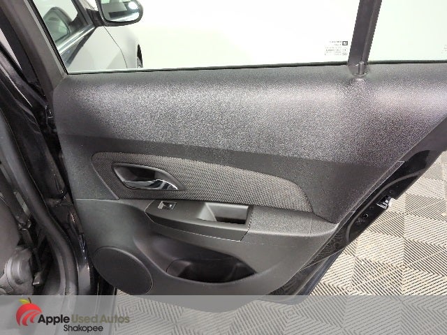 2014 Chevrolet Cruze LTZ