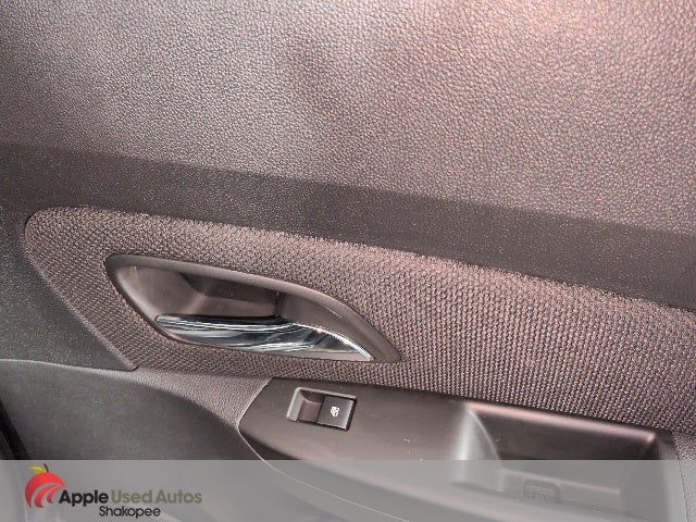 2014 Chevrolet Cruze LTZ