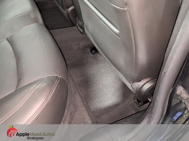 2014 Chevrolet Cruze LTZ