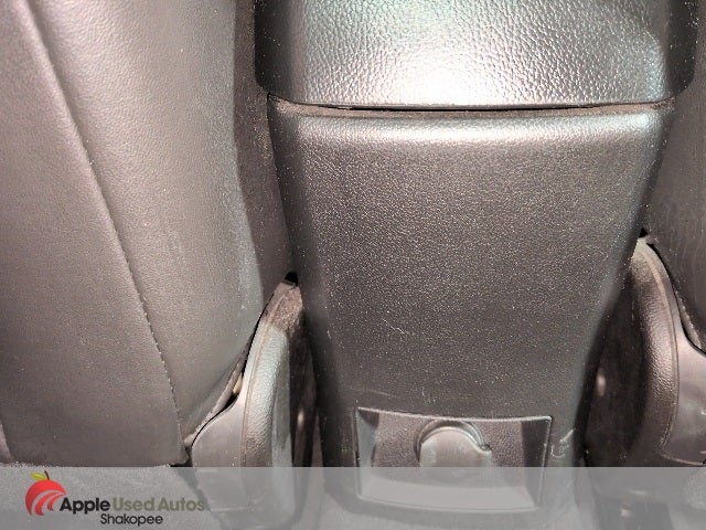 2014 Chevrolet Cruze LTZ