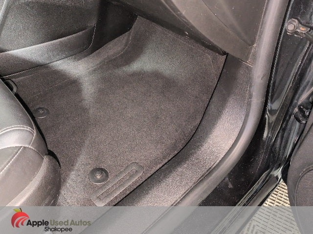 2014 Chevrolet Cruze LTZ