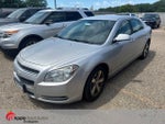 2011 Chevrolet Malibu LT 1LT