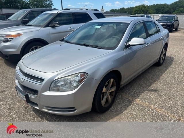 2011 Chevrolet Malibu LT 1LT