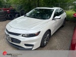 2016 Chevrolet Malibu Premier