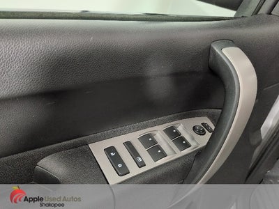 2010 Chevrolet Silverado 2500HD LT