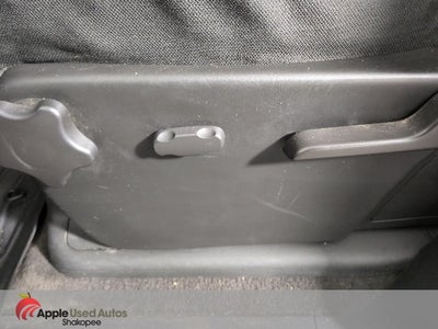 2010 Chevrolet Silverado 2500HD LT