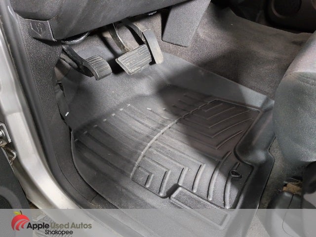 2010 Chevrolet Silverado 2500HD LT