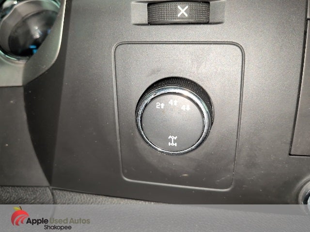 2010 Chevrolet Silverado 2500HD LT