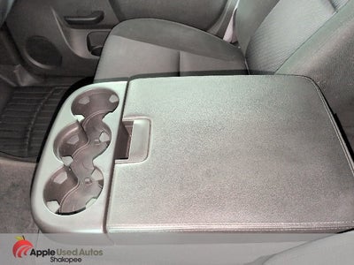 2010 Chevrolet Silverado 2500HD LT