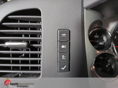 2010 Chevrolet Silverado 2500HD LT