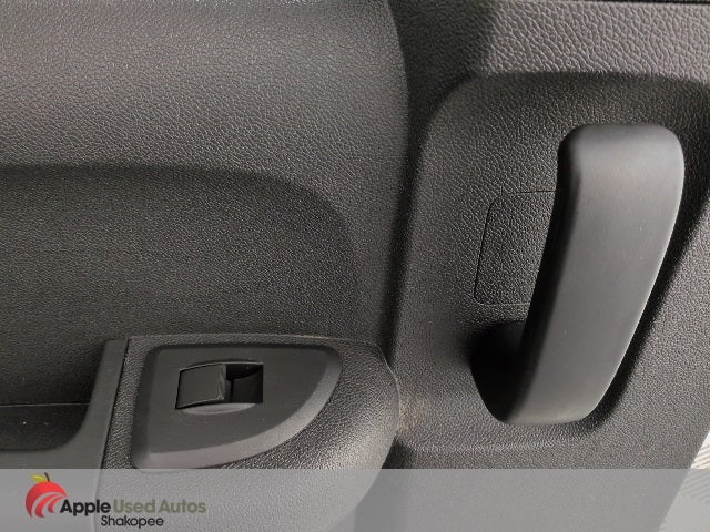 2010 Chevrolet Silverado 2500HD LT