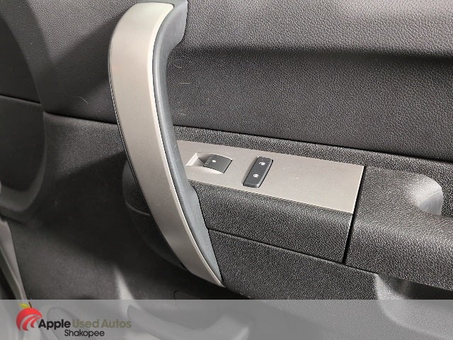 2010 Chevrolet Silverado 2500HD LT