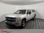 2010 Chevrolet Silverado 2500HD LT