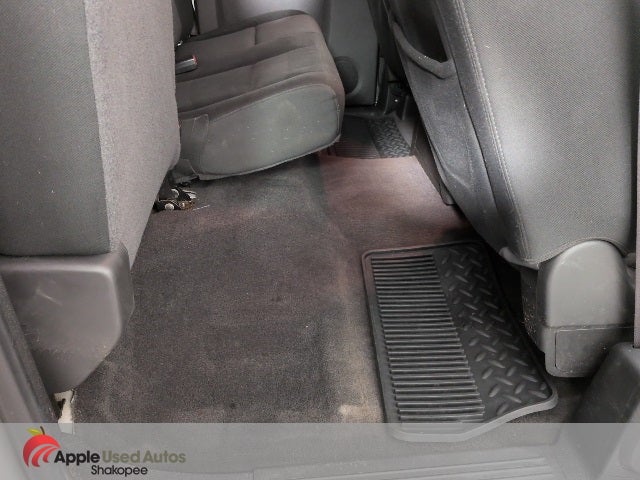 2010 Chevrolet Silverado 2500HD LT