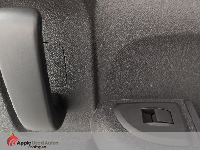 2010 Chevrolet Silverado 2500HD LT