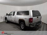 2010 Chevrolet Silverado 2500HD LT
