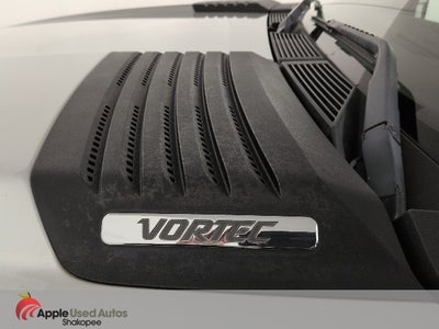 2010 Chevrolet Silverado 2500HD LT