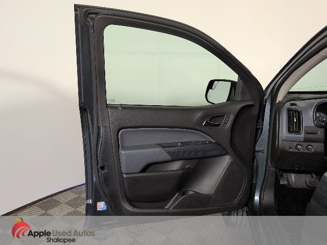 2015 Chevrolet Colorado Z71