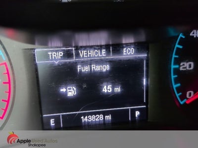 2015 Chevrolet Colorado Z71