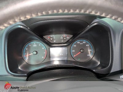 2015 Chevrolet Colorado Z71