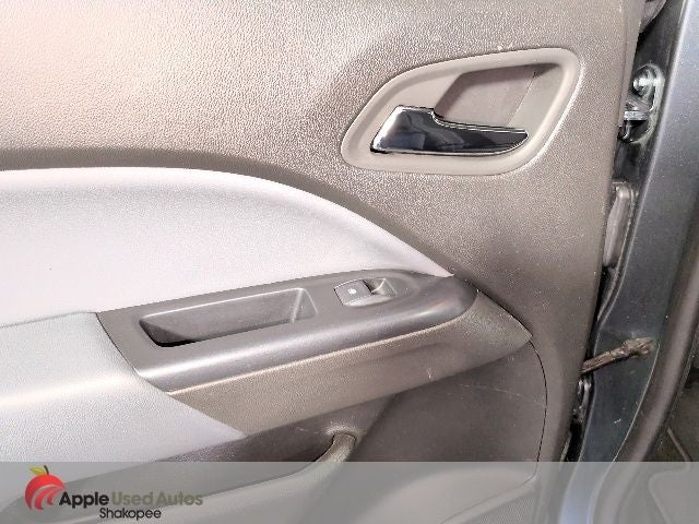 2015 Chevrolet Colorado Z71