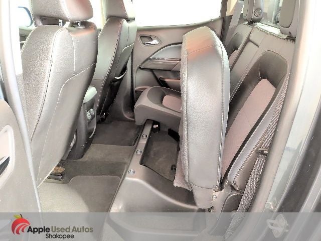 2015 Chevrolet Colorado Z71