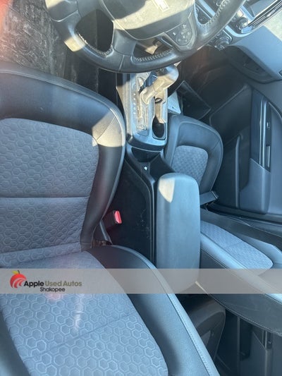 2015 Chevrolet Colorado Z71