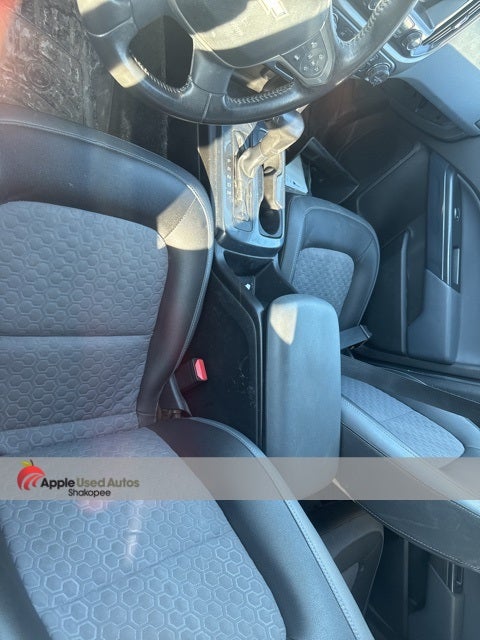 2015 Chevrolet Colorado Z71