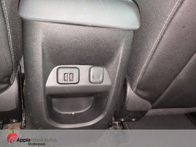 2015 Chevrolet Colorado Z71