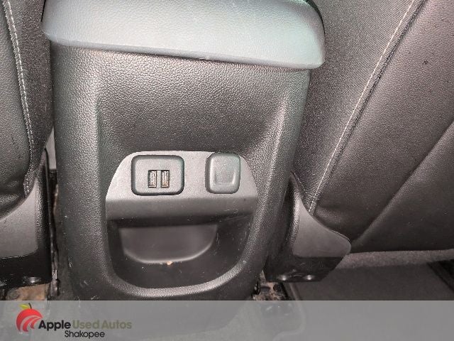 2015 Chevrolet Colorado Z71