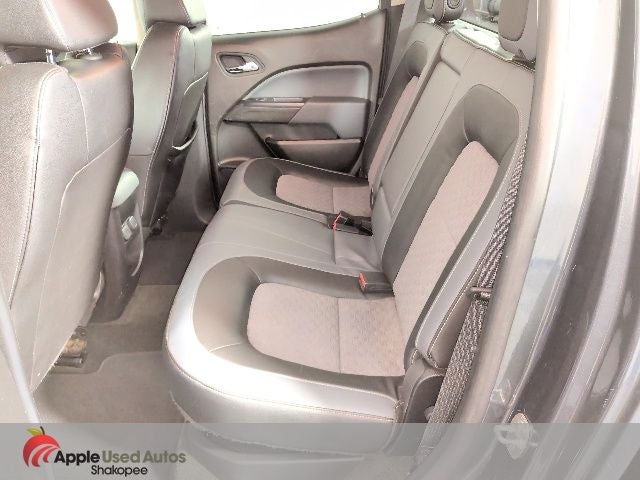 2015 Chevrolet Colorado Z71