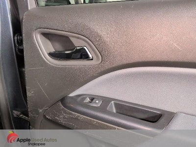 2015 Chevrolet Colorado Z71