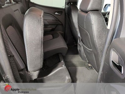 2015 Chevrolet Colorado Z71